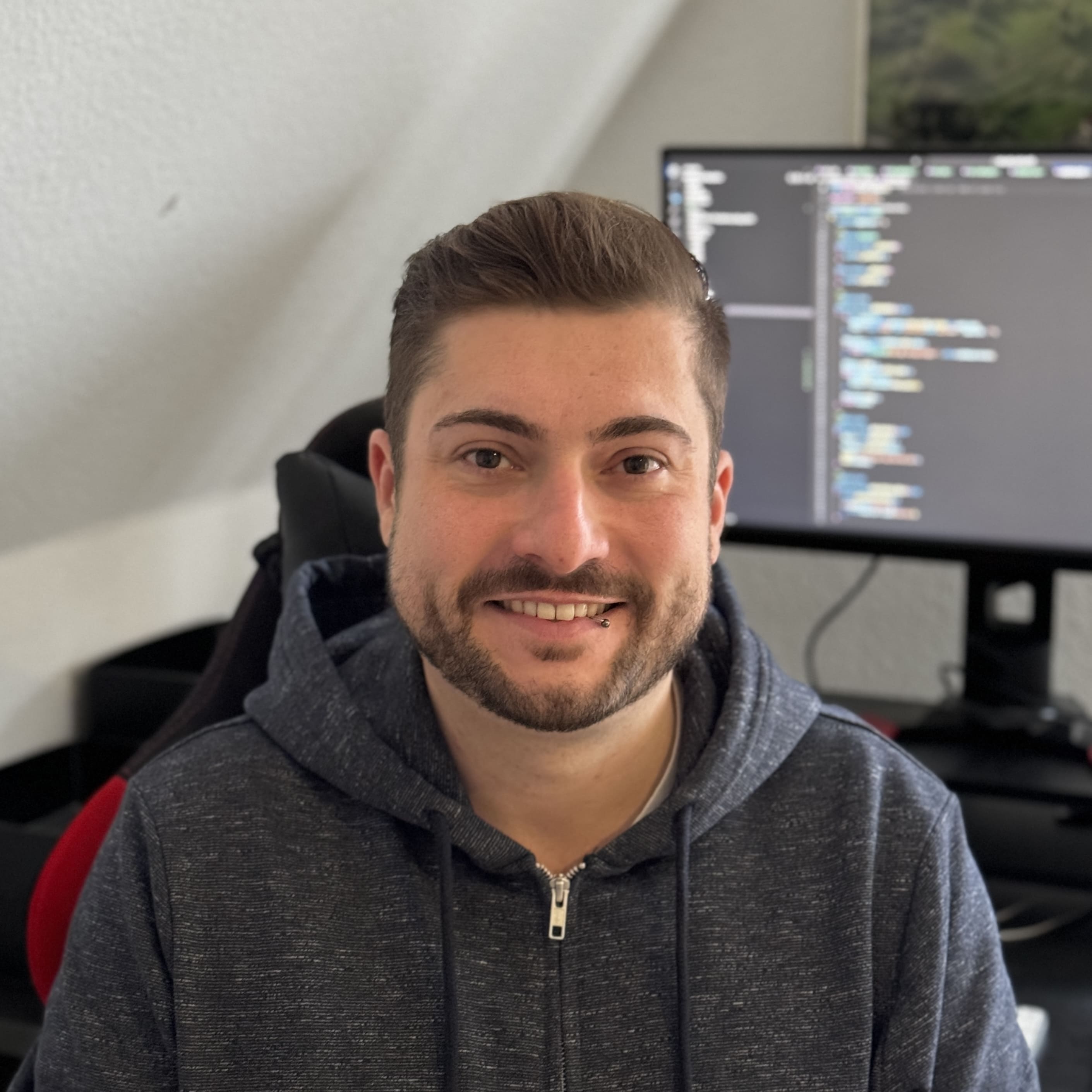 Profilbild von Thomas Hofmann